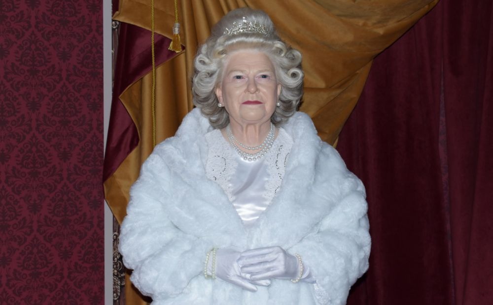 Museu de Cera Olímpia