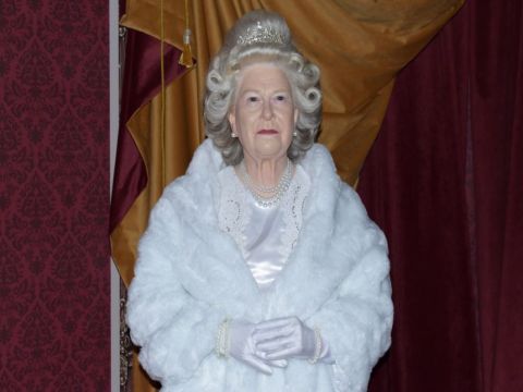 Museu de Cera Olímpia