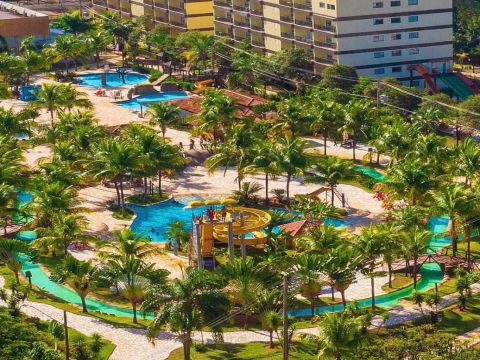 Barretos Country Thermas Park